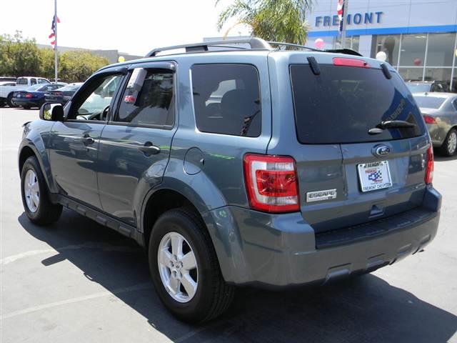 2012 Ford Escape ESi