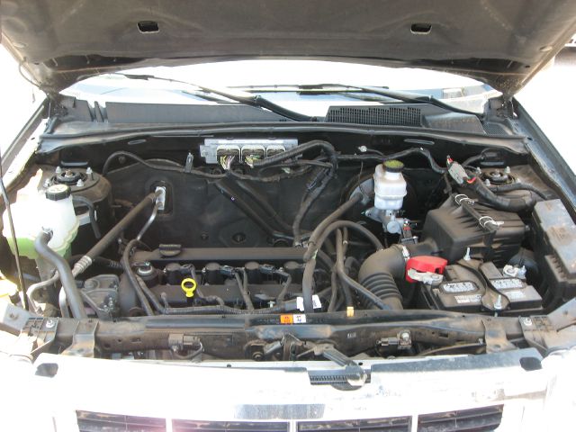 2012 Ford Escape Power LIFT GATE