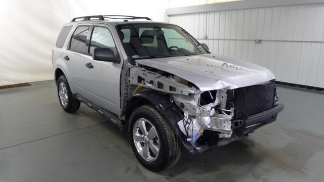 2012 Ford Escape CREW SLT 4WD