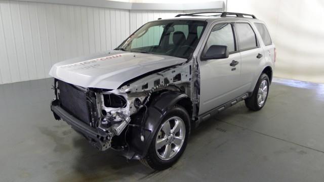 2012 Ford Escape CREW SLT 4WD