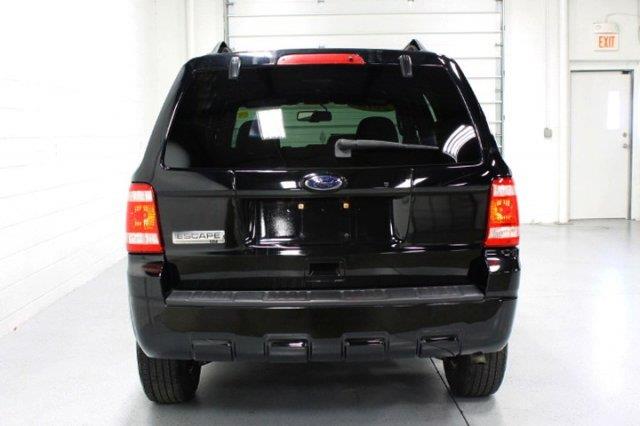 2012 Ford Escape ESi