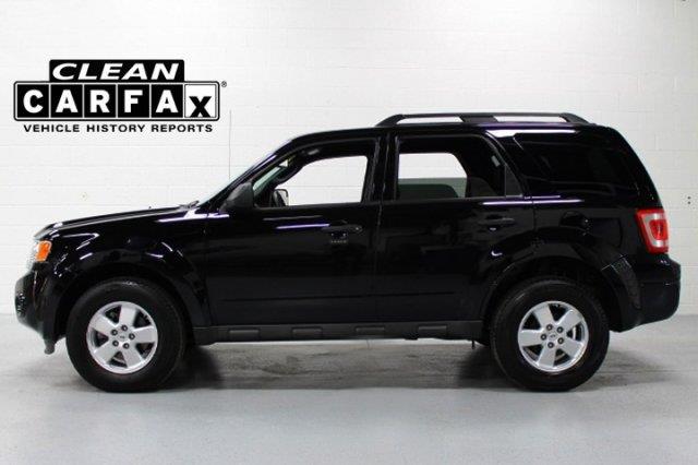 2012 Ford Escape ESi