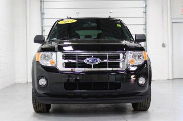 2012 Ford Escape ESi