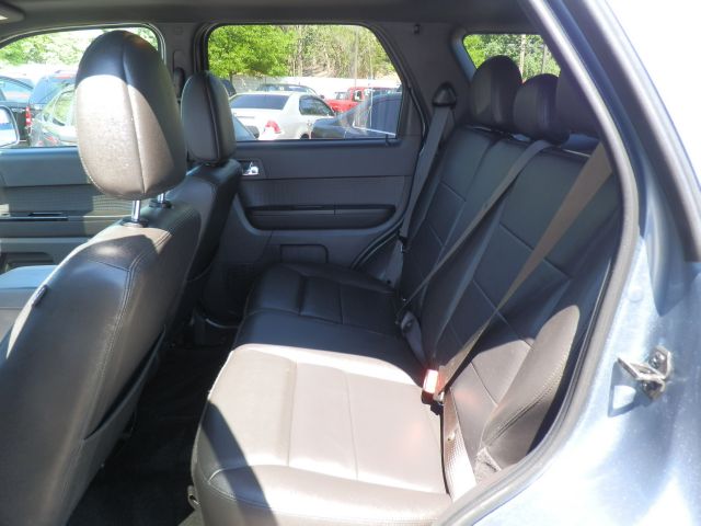 2012 Ford Escape Power LIFT GATE