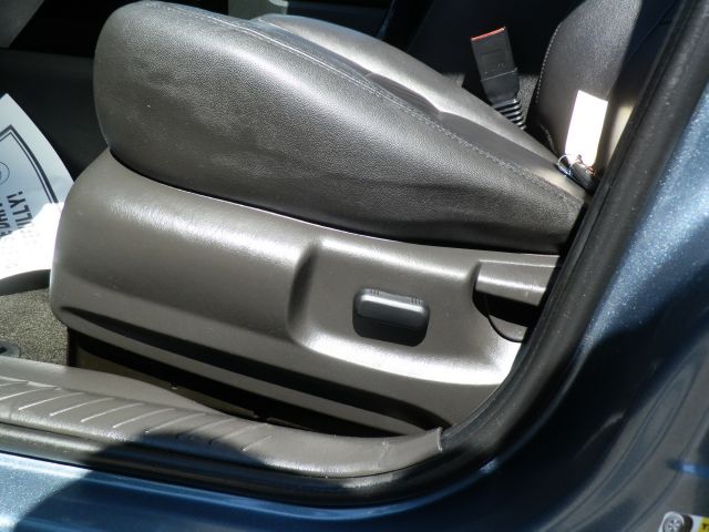 2012 Ford Escape Power LIFT GATE