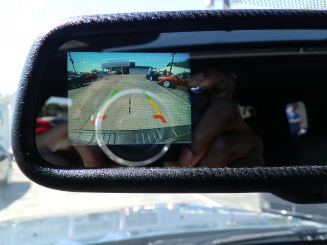 2012 Ford Escape Power LIFT GATE