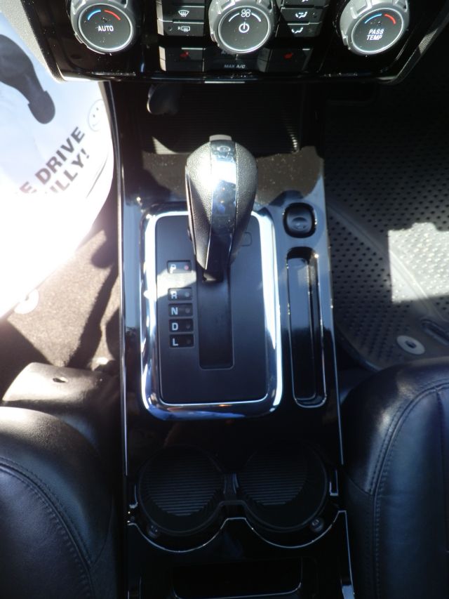 2012 Ford Escape Power LIFT GATE