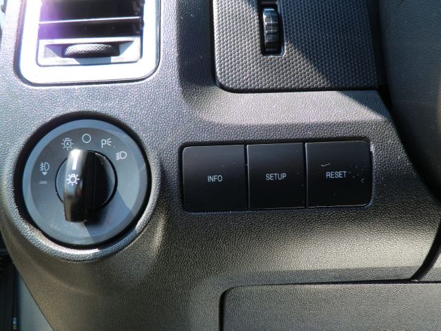 2012 Ford Escape Power LIFT GATE