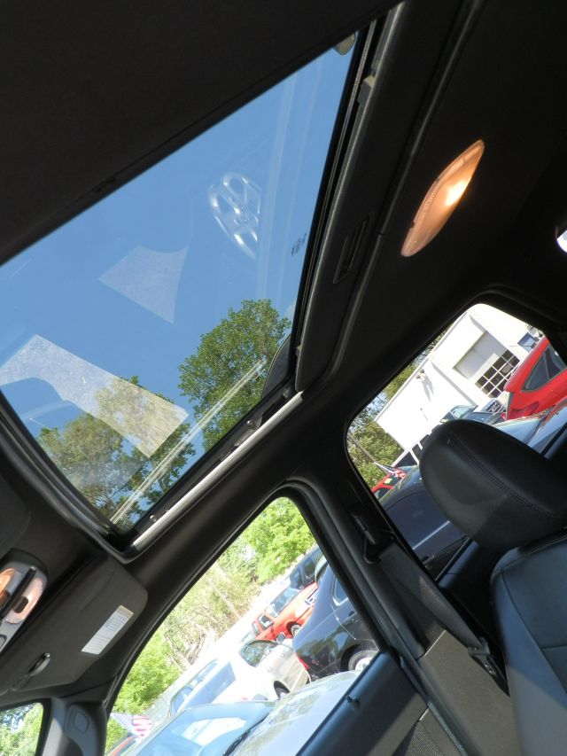 2012 Ford Escape Power LIFT GATE