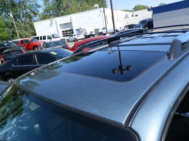 2012 Ford Escape Power LIFT GATE