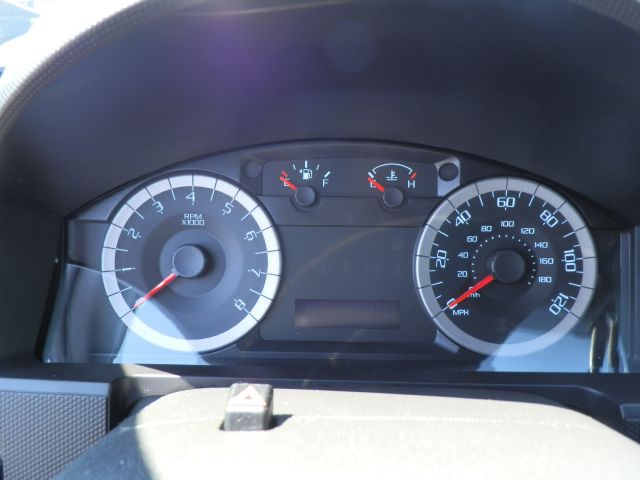 2012 Ford Escape Power LIFT GATE