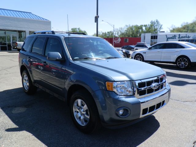 2012 Ford Escape Power LIFT GATE
