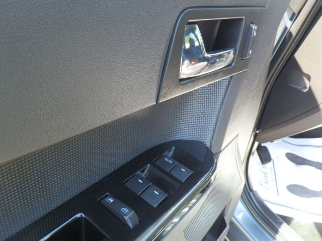 2012 Ford Escape Power LIFT GATE
