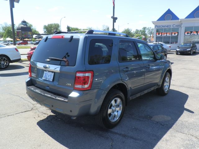 2012 Ford Escape Power LIFT GATE