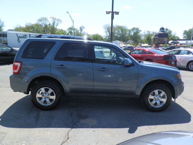 2012 Ford Escape Power LIFT GATE