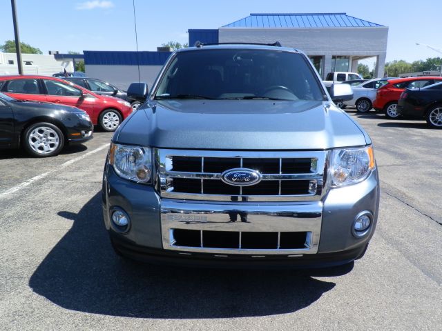 2012 Ford Escape Power LIFT GATE