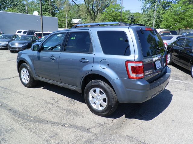 2012 Ford Escape Power LIFT GATE