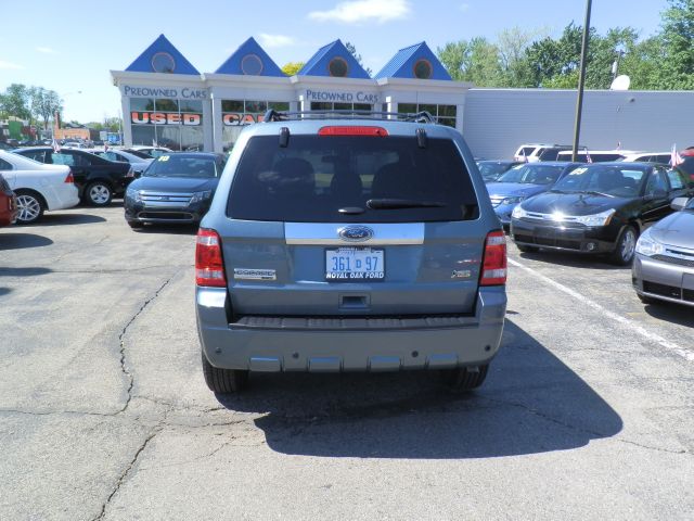 2012 Ford Escape Power LIFT GATE