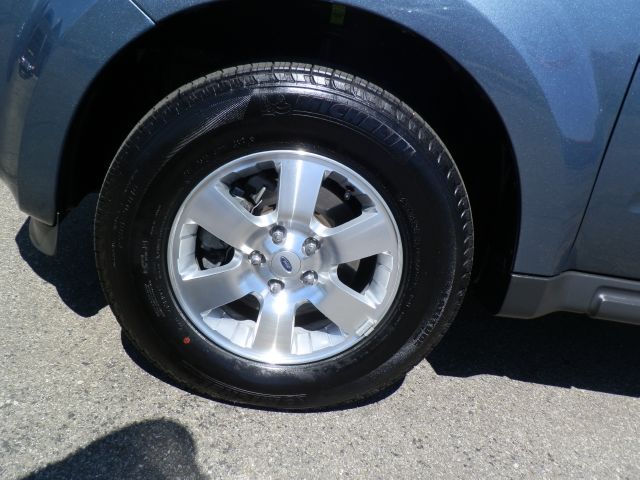 2012 Ford Escape Power LIFT GATE