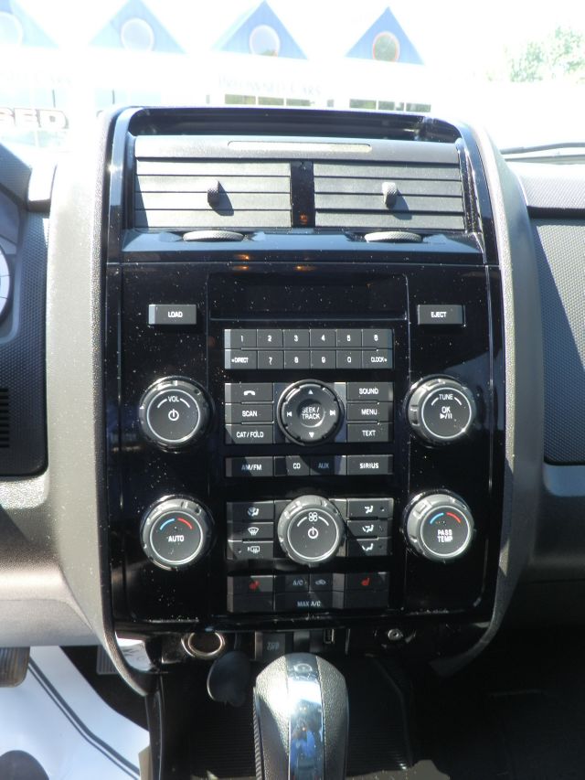 2012 Ford Escape Power LIFT GATE