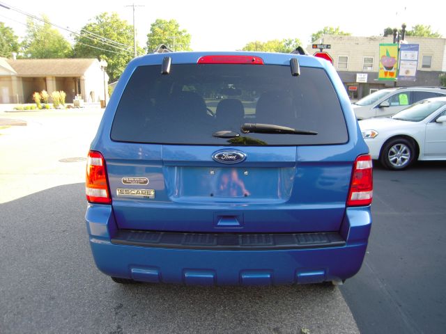 2012 Ford Escape 31 FOOT