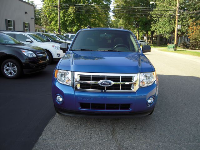 2012 Ford Escape 31 FOOT