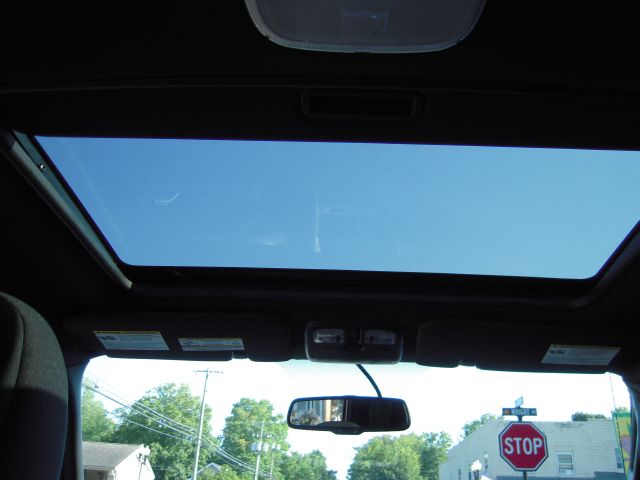 2012 Ford Escape 31 FOOT