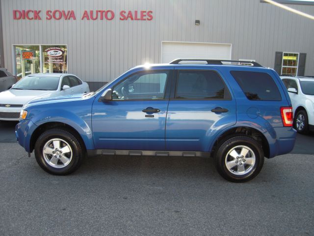 2012 Ford Escape 31 FOOT