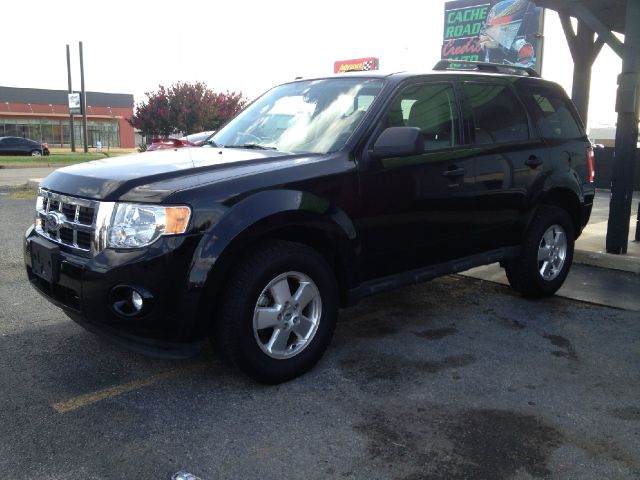 2012 Ford Escape 31 FOOT