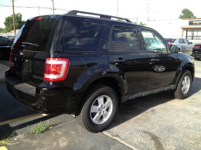 2012 Ford Escape 31 FOOT