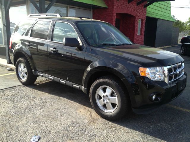 2012 Ford Escape 31 FOOT