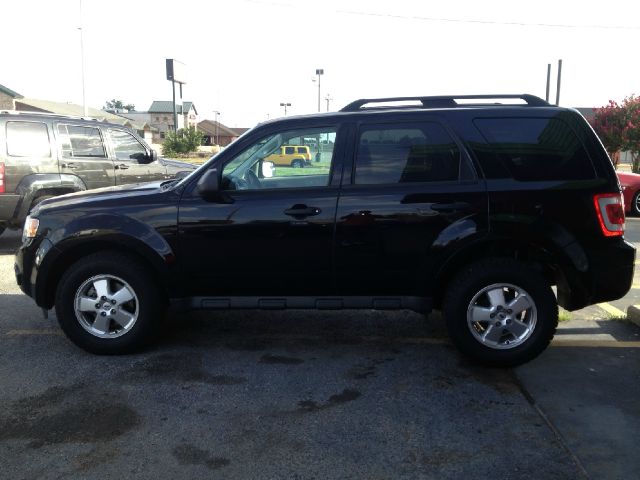 2012 Ford Escape 31 FOOT