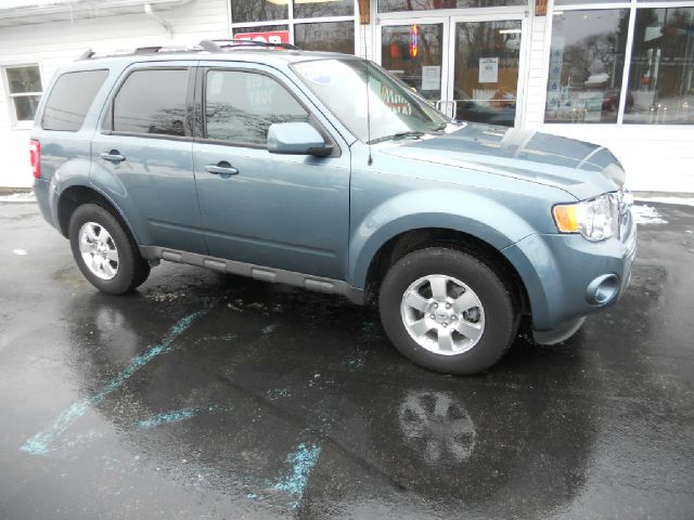 2012 Ford Escape Super