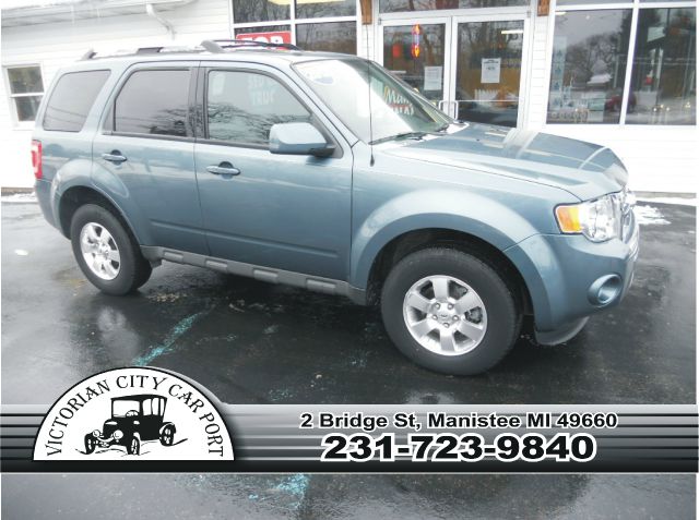 2012 Ford Escape Super