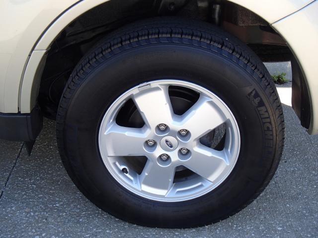 2012 Ford Escape Riviera