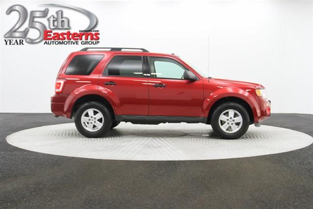 2012 Ford Escape 4x4 Coupe