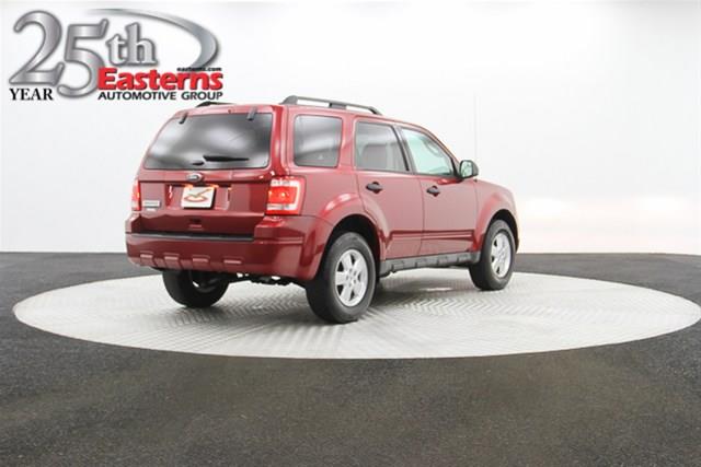 2012 Ford Escape 4x4 Coupe