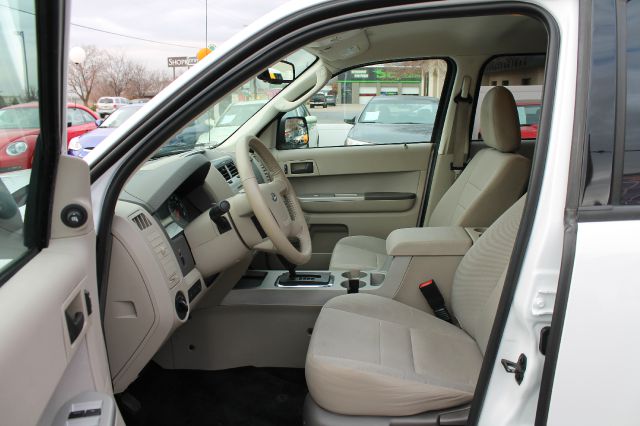2012 Ford Escape ESi