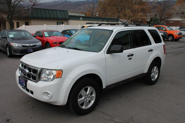 2012 Ford Escape ESi