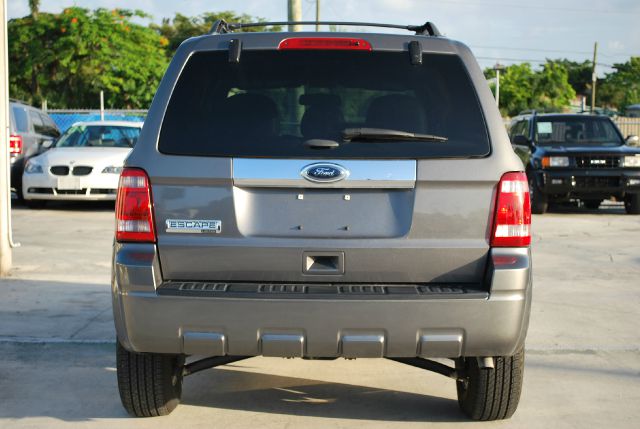 2012 Ford Escape Super