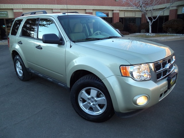 2012 Ford Escape 31 FOOT