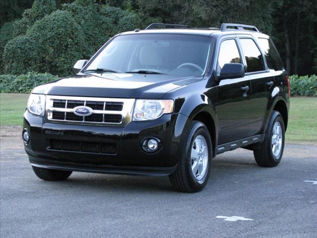 2012 Ford Escape SI VTEC