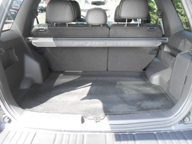 2012 Ford Escape SL 4x4 Regular Cab