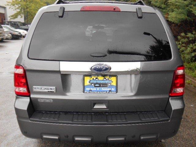 2012 Ford Escape SLT 25