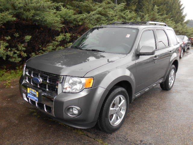 2012 Ford Escape SLT 25