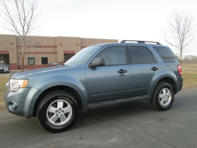 2012 Ford Escape SL 4x4 Regular Cab