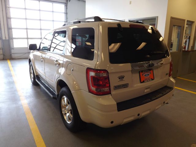 2012 Ford Escape SLT 25