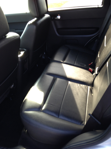 2012 Ford Escape Power LIFT GATE