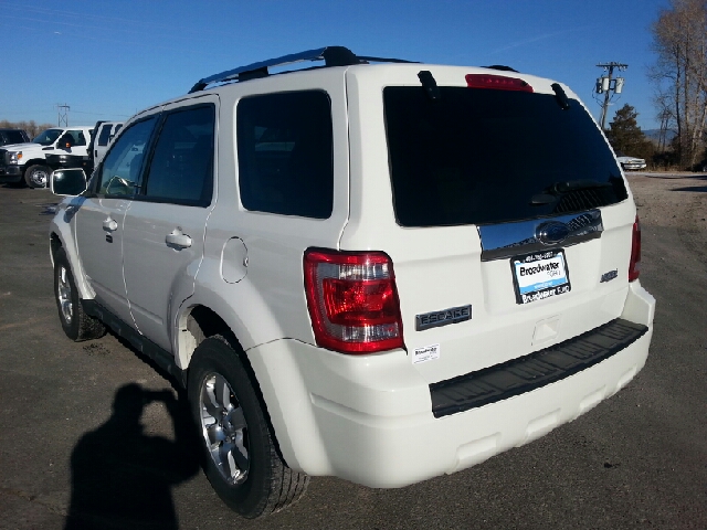 2012 Ford Escape Super