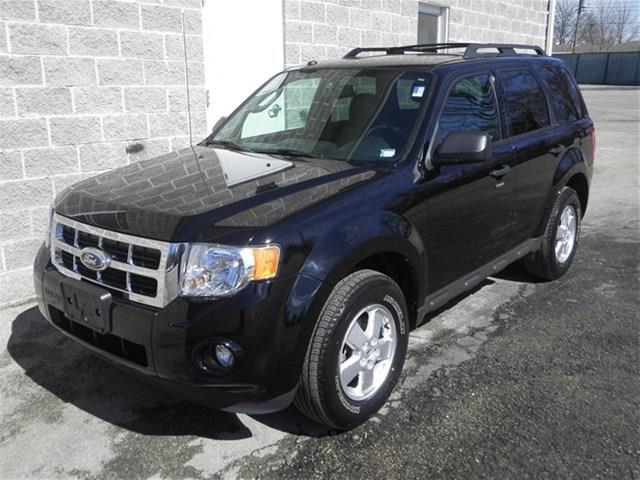 2012 Ford Escape ESi
